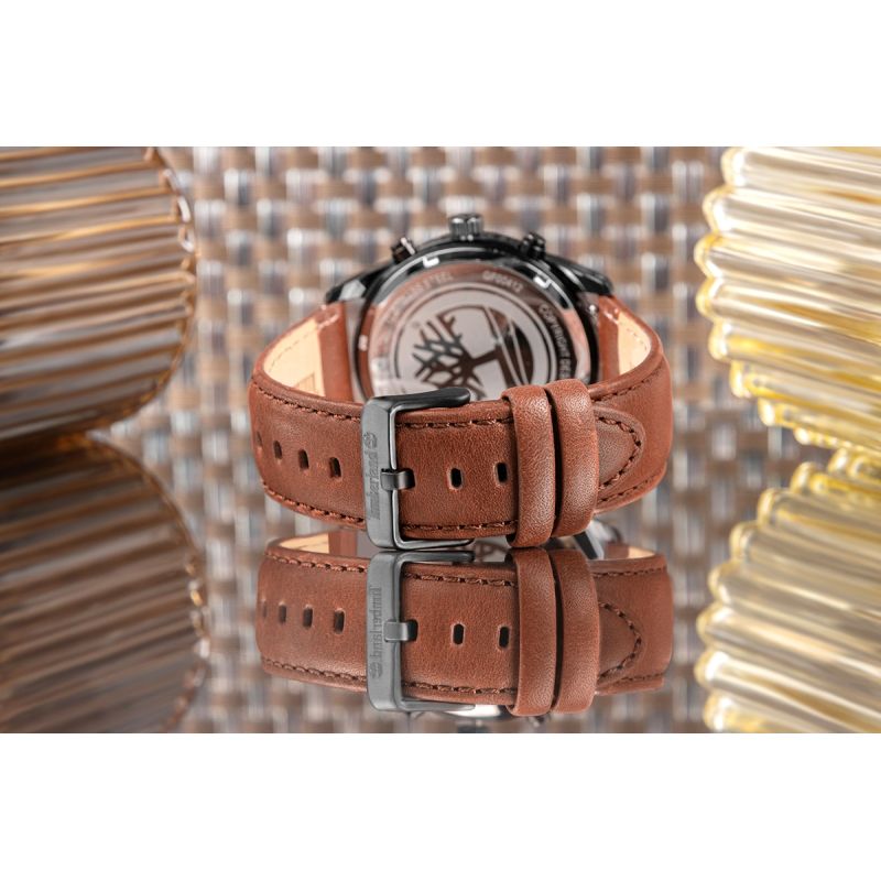Timberland Classic Men's Watch + BOX utcai cipő TDWGF0041204