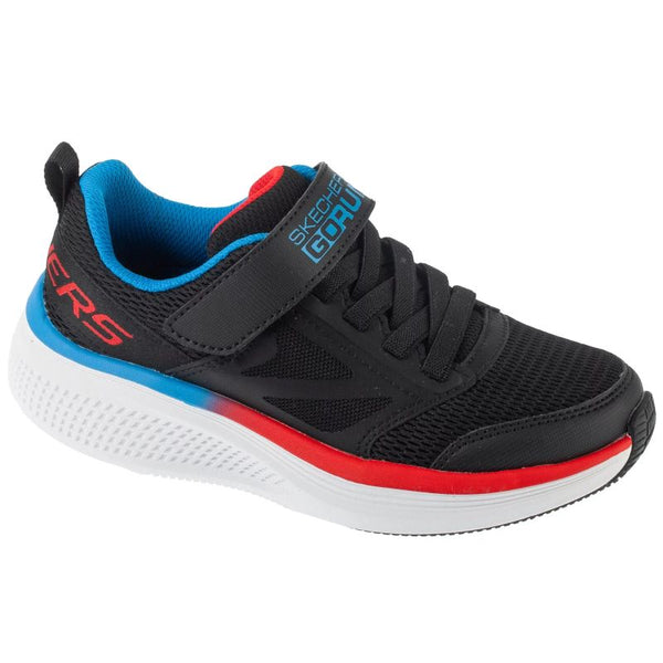 Skechers GO RUN Elevate 2.0 - Find My 404050L-BKRB Black 28 General