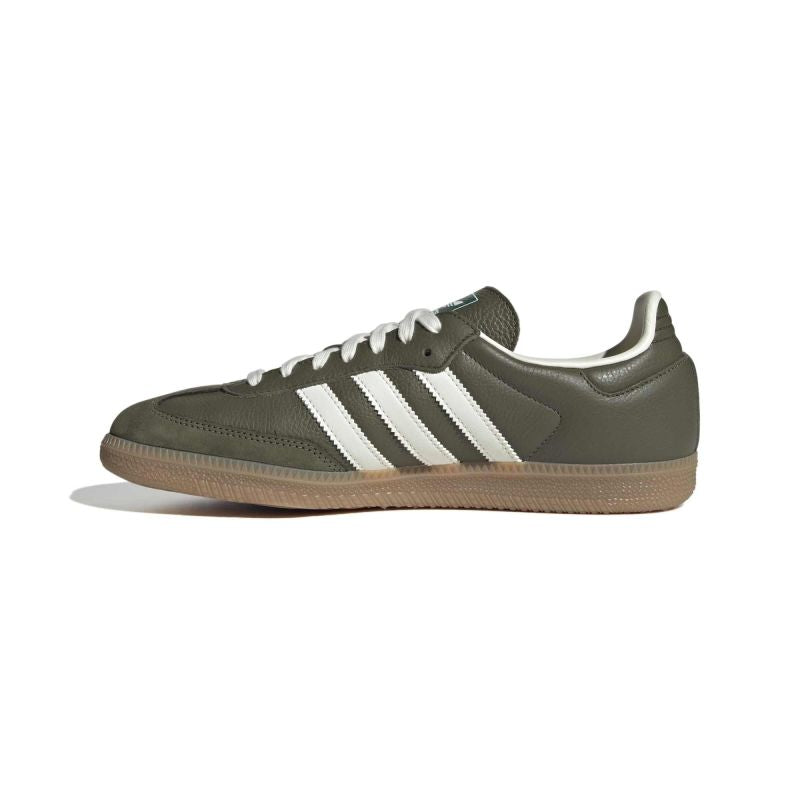 adidas Originals SAMBA OG JR0890 utcai cipő