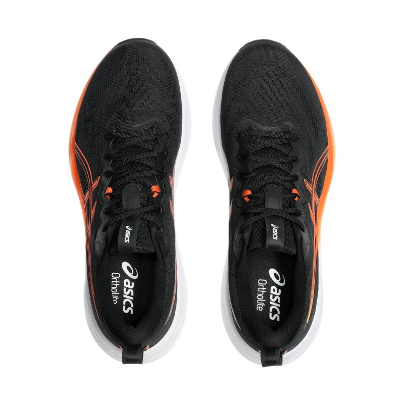 Asics Gel-Pulse 16 M 1011B962 001 Running Shoes Cipő