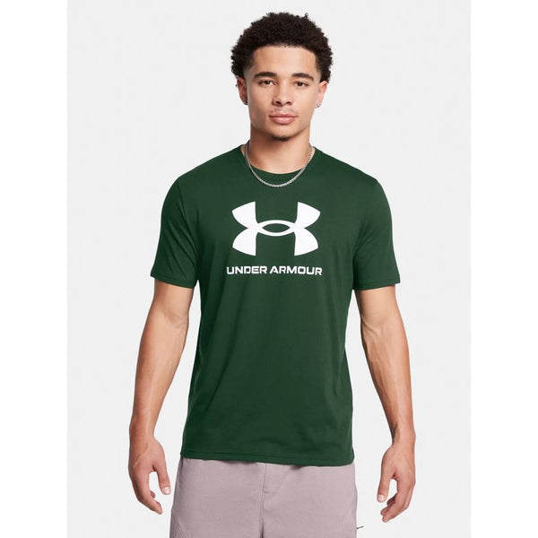 Under Armour T-shirt M 1382911-301 Póló