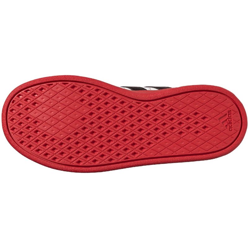 Adidas Breaknet 2.0 Mickey EK K Jr ID8026 shoes Cipő