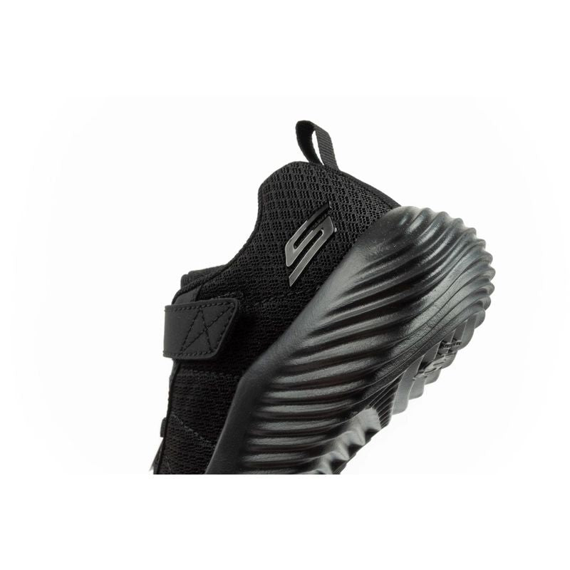 Skechers Bounder Velcro sports shoes for children, lightweight and comfortable Cipő