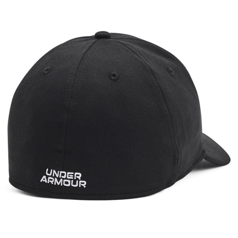 Under Armour Men's Blitzing Cap 1376700 001 Sapka