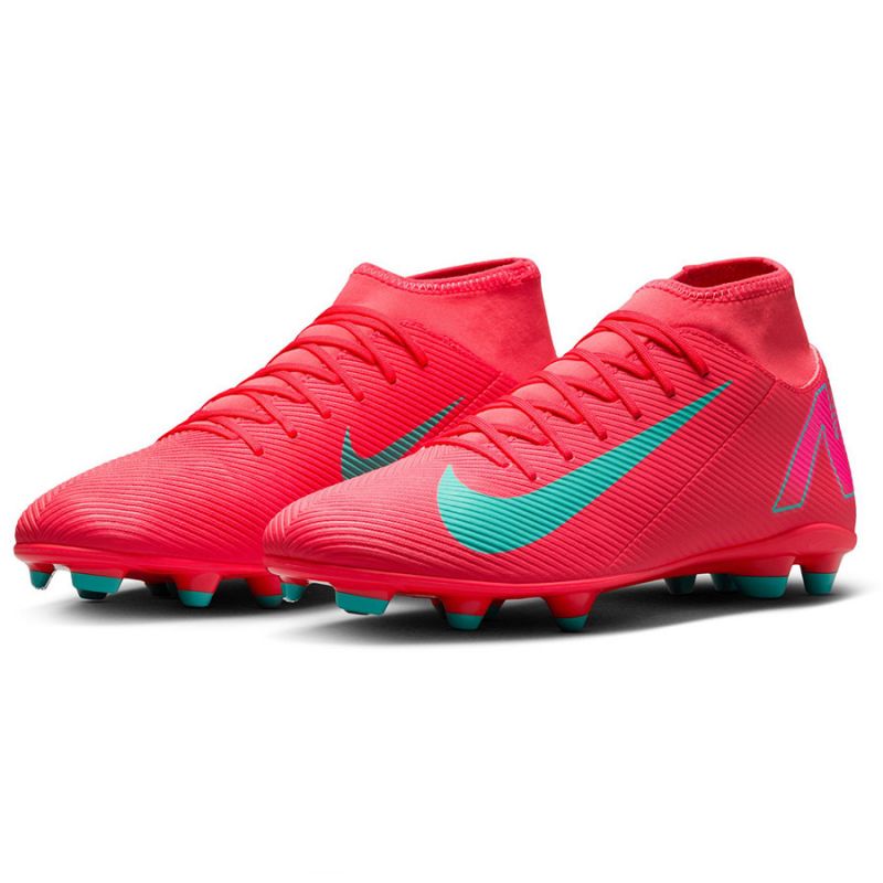 Nike Mercurial Superfly 10 Club FG/MG FQ8314-800 shoes general
