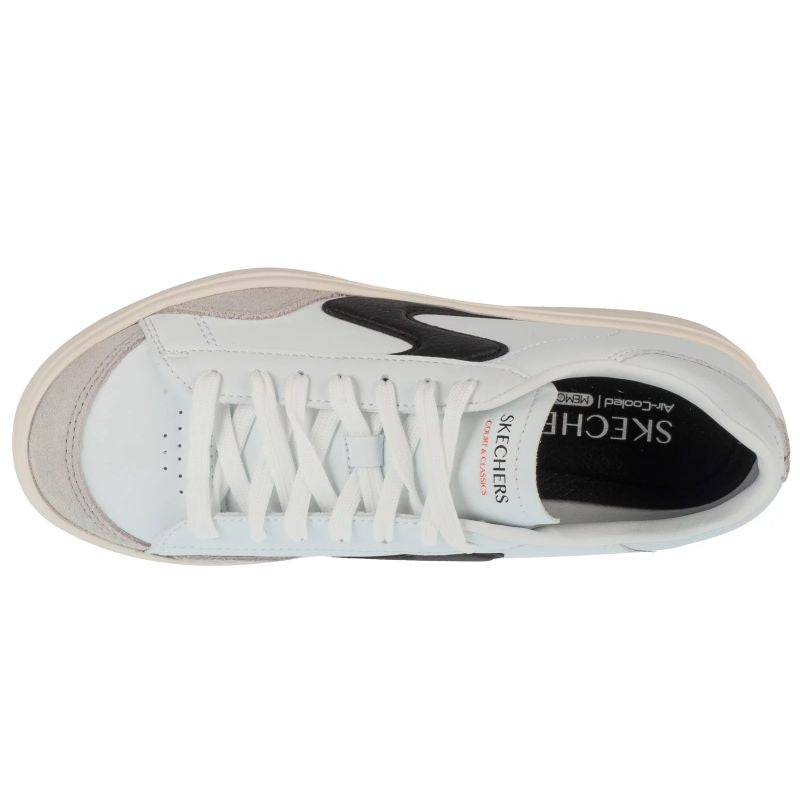 Skechers Eden LX - Slick Talk 185190-WBK White 36 Kiegészítő