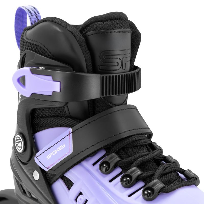Spokey 4in1 4One Jr SPK-944622 roller skates 29-33 Cipő