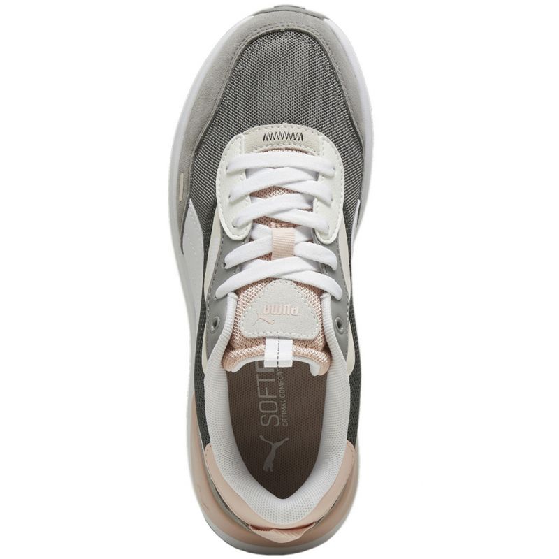 Puma Runtamed Platform W shoes 392324 09 Utcai cipő