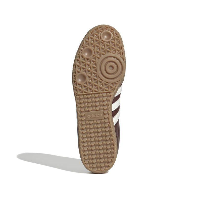 adidas Originals SAMBA OG JR0892 utcai cipő