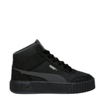 Puma Carina Mia Mid WTR Women's Shoes Black 403584 03 Cipő