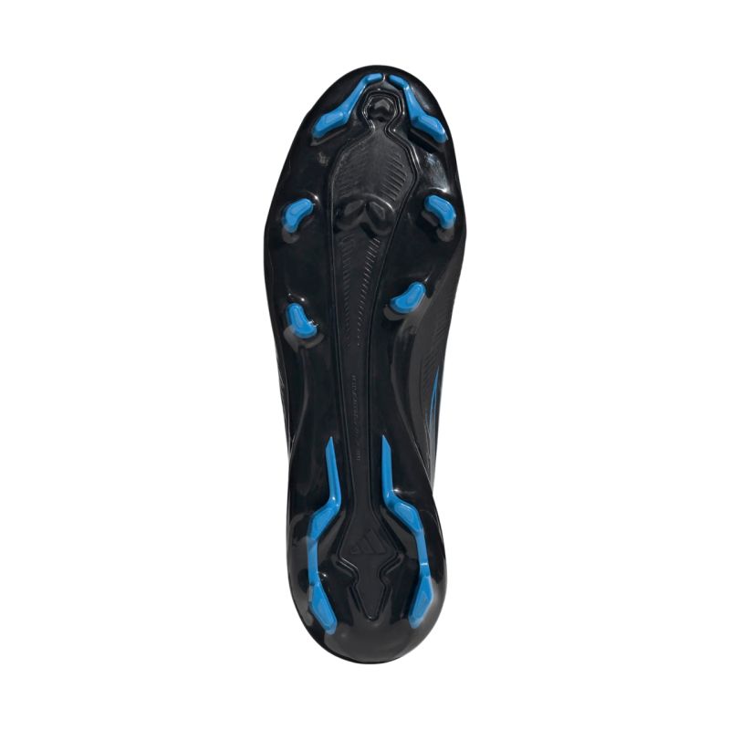 Adidas F50 Hyperfast League Mid FG football boots focicipő KJ3421