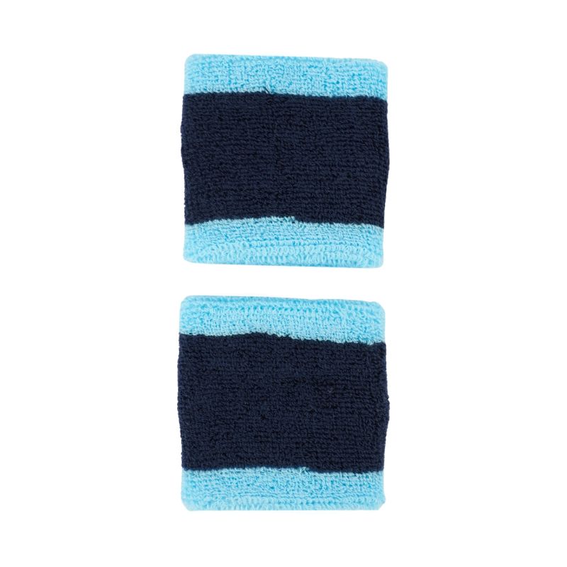 Nike Swoosh Wristbands 2 Pack N1012405403OS Karszalag