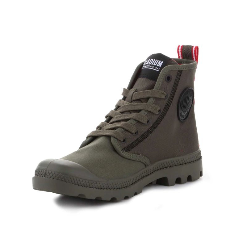 Palladium Pampa Dare 2 Survive M 77215-309-M shoes Cipő