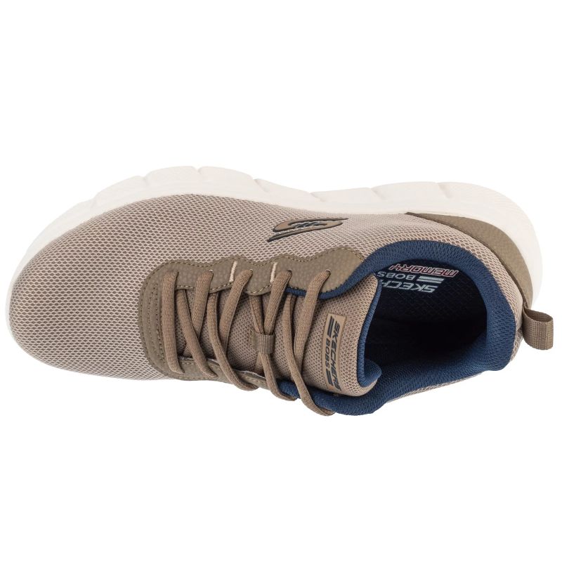 Skechers Bobs B Flex - Icy Edge 118109-TPE Beige 41 Kiegészítő
