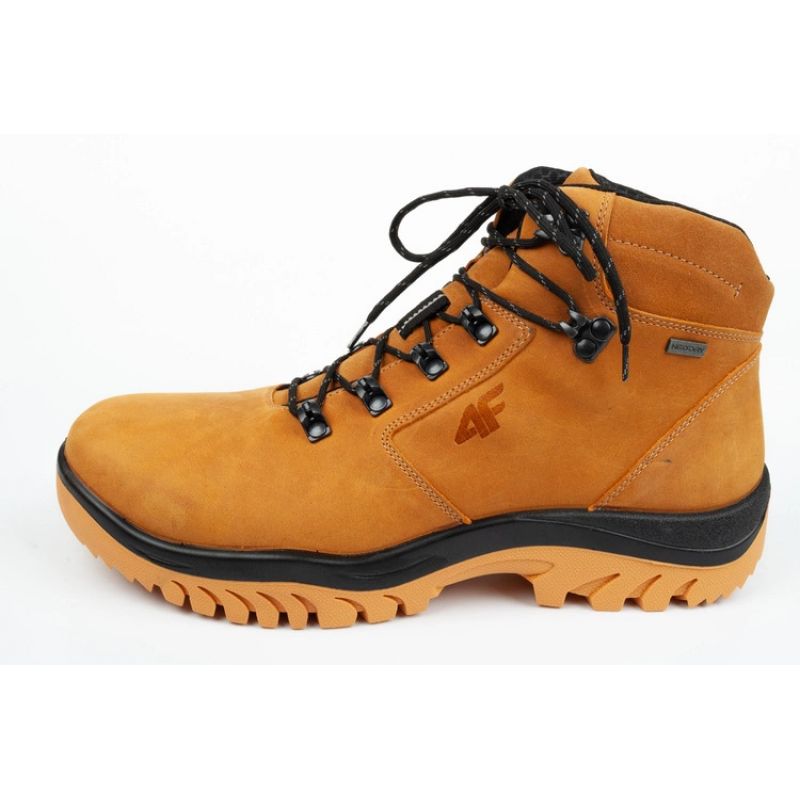 4f M Obmh258 83s Trekking Shoes