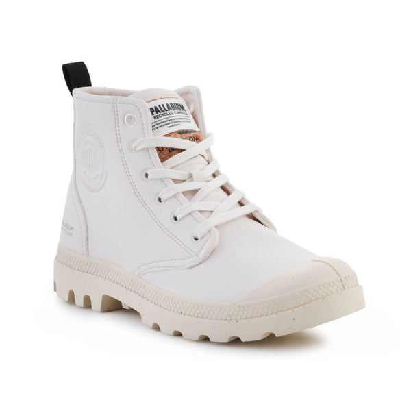 Palladium Pampa Hi Re Vegan Lth 74378-116-M shoes Cipő