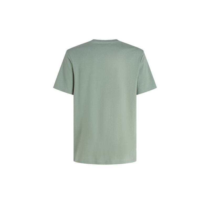 O'Neill Mix & Match Floral Graphic T-Shirt zöld póló