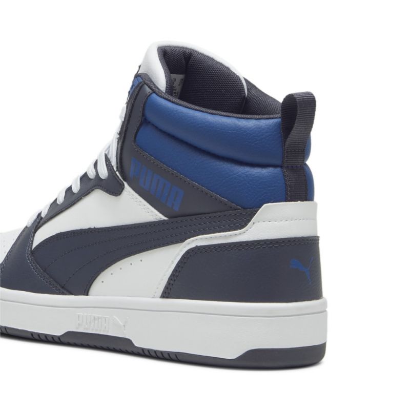 Puma Rebound v6 M 392326-23 shoes Magas szárú cipő