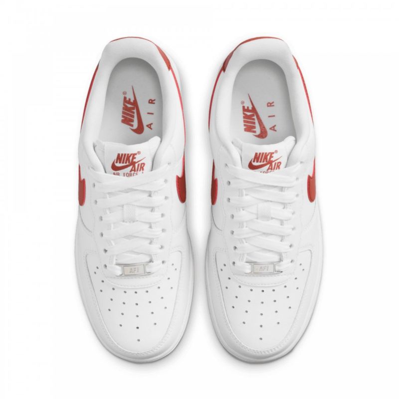 Nike Air Force 1 &#39;07 W DD8959-115 shoes Cipő
