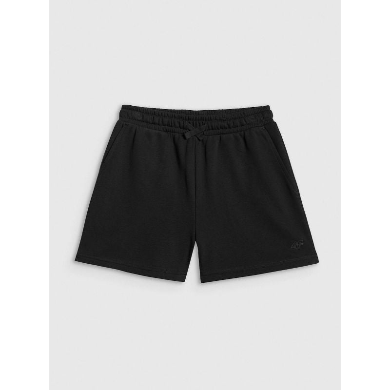 Girls' sweatpants 4F