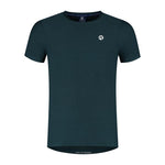 Rogelli ESSENTIAL XL running kék póló