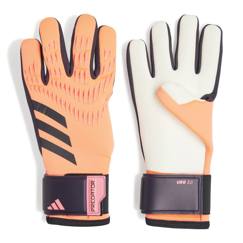 Adidas Predator League Gloves IX3859 Kiegészítők