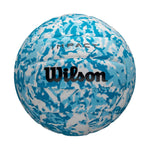 Wilson Impact Gen Green VB Volleyball Blue and White WV2000801XBOF General