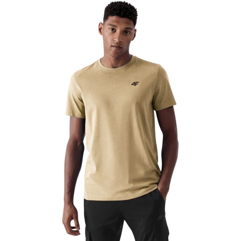4f T-shirt M3096 M 4FWSS25TTSHM3096 83S póló