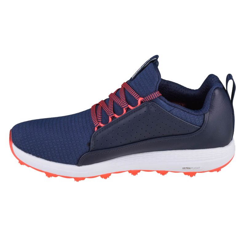 Skechers Go Golf Max Mojo W 14887-NVPK Cipő