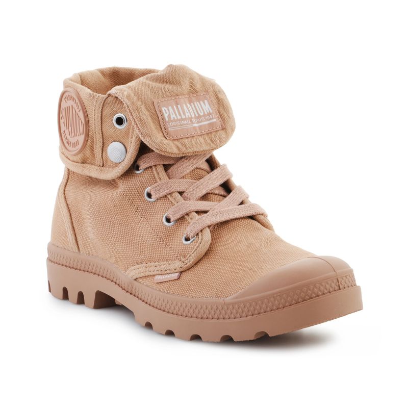 Palladium Baggy W shoes 92353-287-M Cipő