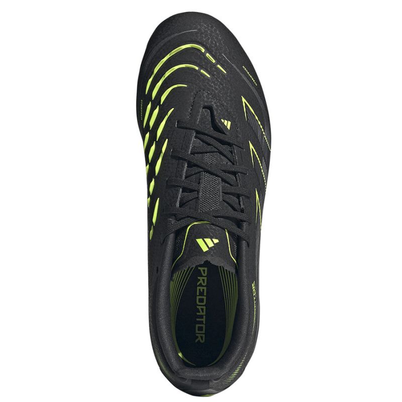 Adidas Predator Elite Jr FG JI1177 focicipő