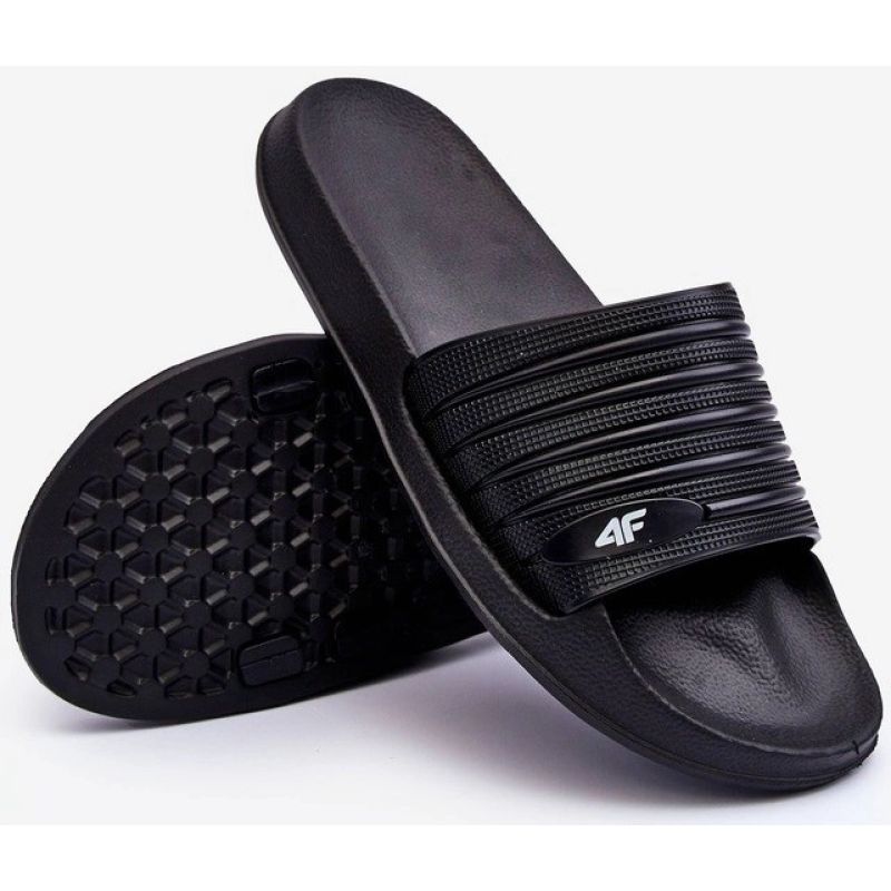 4f Men's pool slippers 4FWSS25FSLIM019-20S General