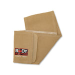 Body Sculpture Elastic Band With Velcro Ankle Straps karszalag BNS041