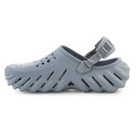 Crocs X - (Echo) Clog Concrete