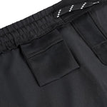 DBX Bushido Bushido Black MMA Training fekete short