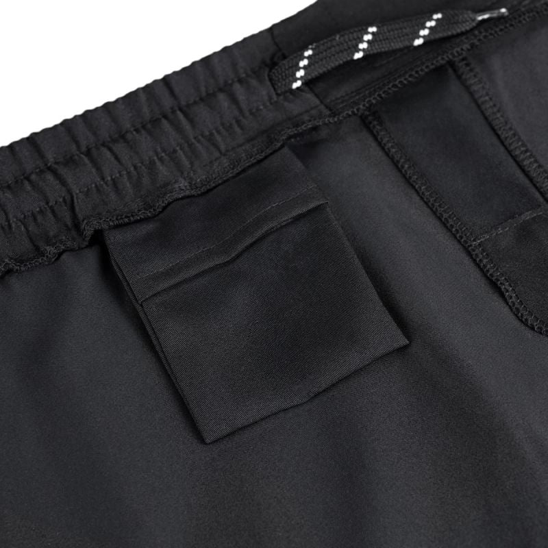 DBX Bushido Bushido Black MMA Training fekete short
