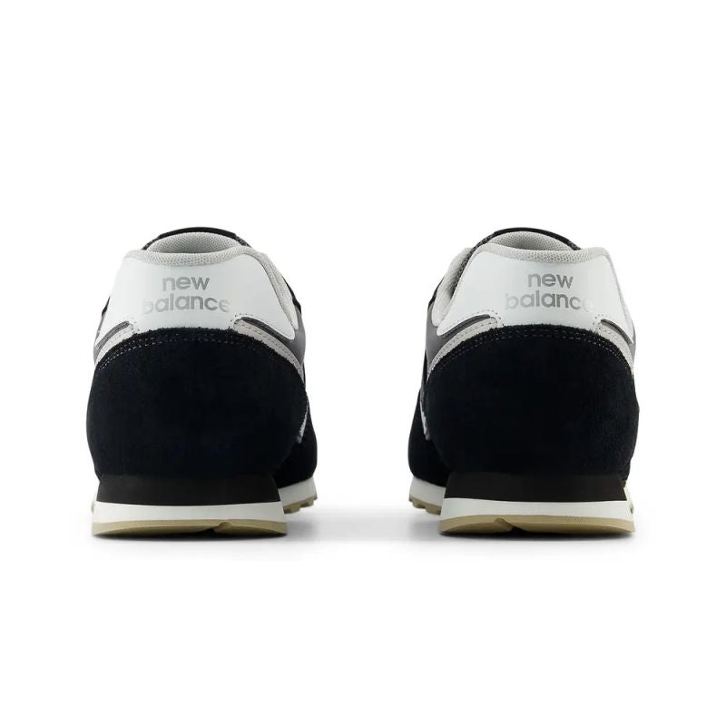 New Balance Men's NB 373 sneakers lifestyle sports shoes black (ML373AK2) cipő
