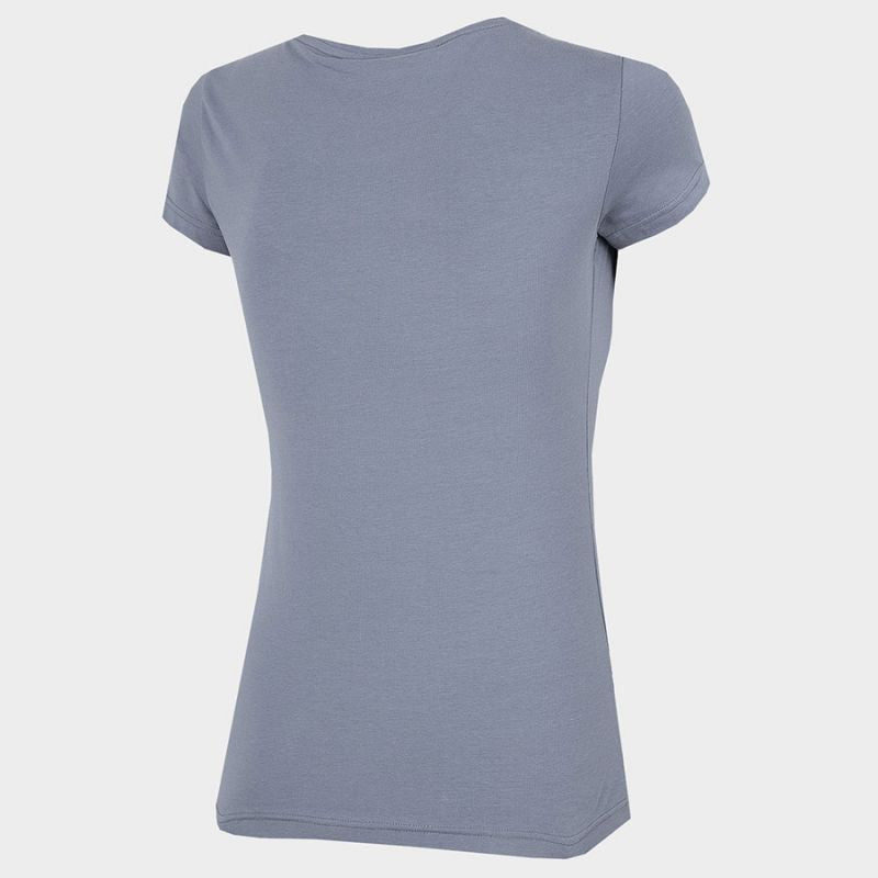 4f T-shirt W H4Z22-TSD020 25S Póló