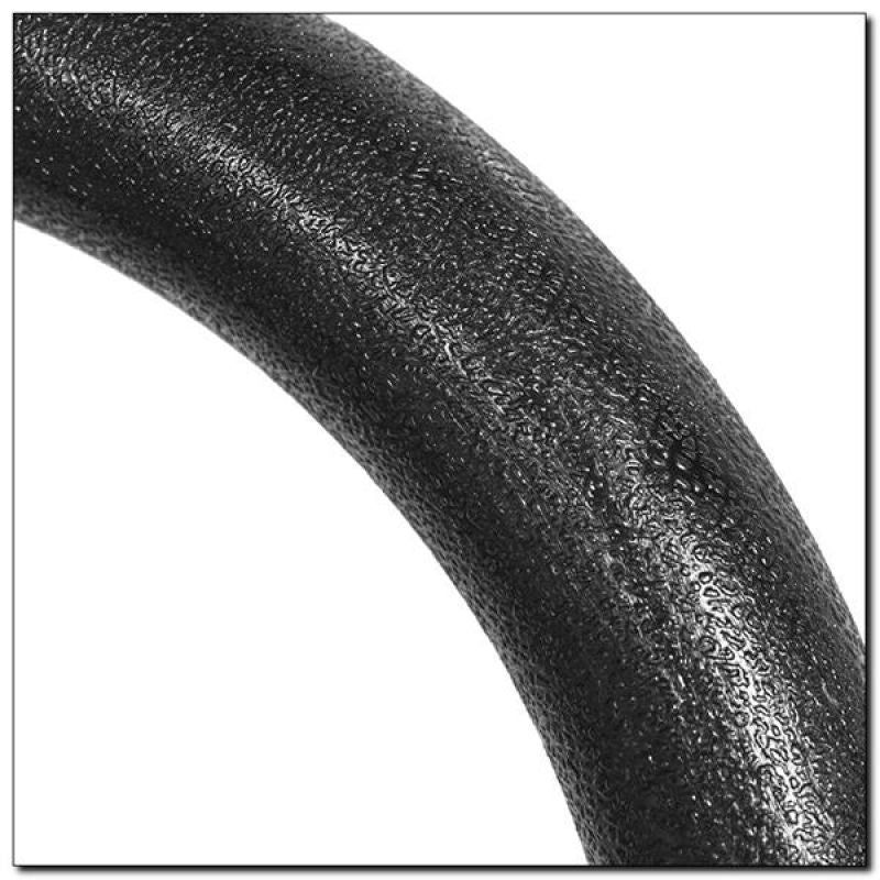 HMS TX05 Gymnastic Rings fekete póló 17-35-006