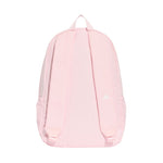 Adidas Backpack + pencil case pink rózsaszín hátizsák KT6630