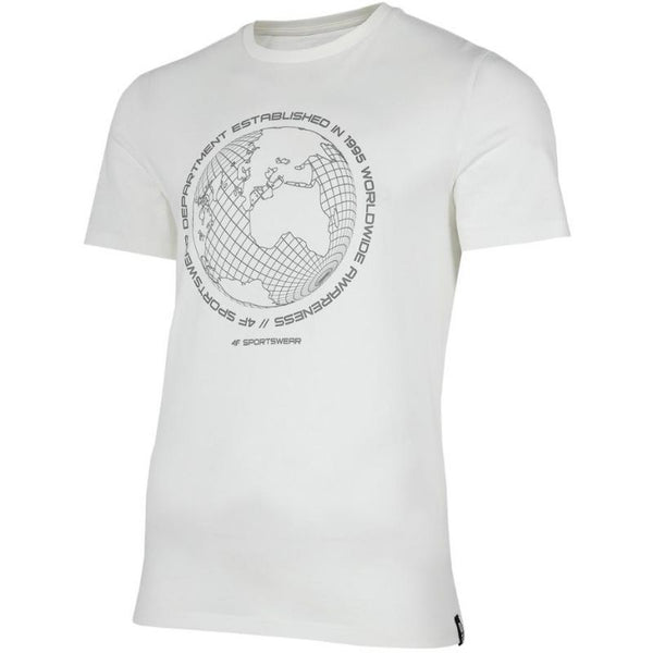 T-shirt 4f M H4z22 Tsm026 11s