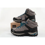 CMP Rigel Men's Trekking Shoes, Durable, Waterproof, Gray szürke cipő