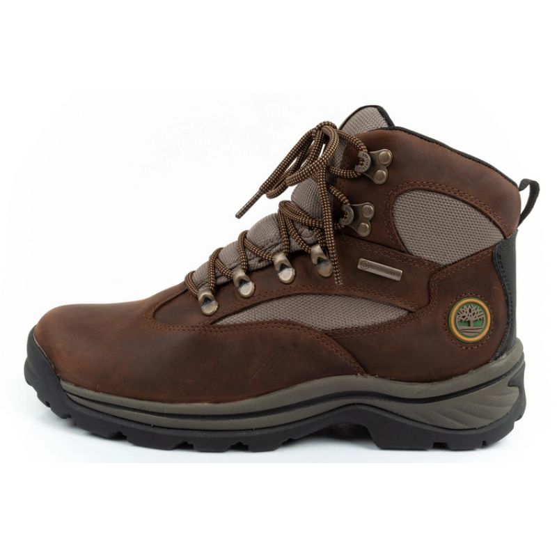 Timberland Chocorua M TB015130210 shoes Cipő