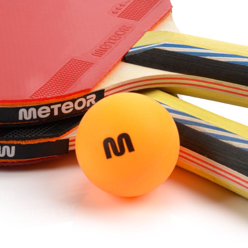 Meteor Table Tennis Set uniw sets