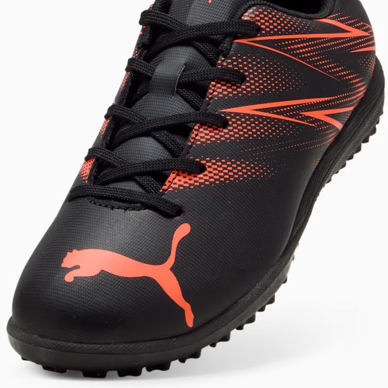 Puma Attacanto TT Jr 107481-12 Football Boots Cipő