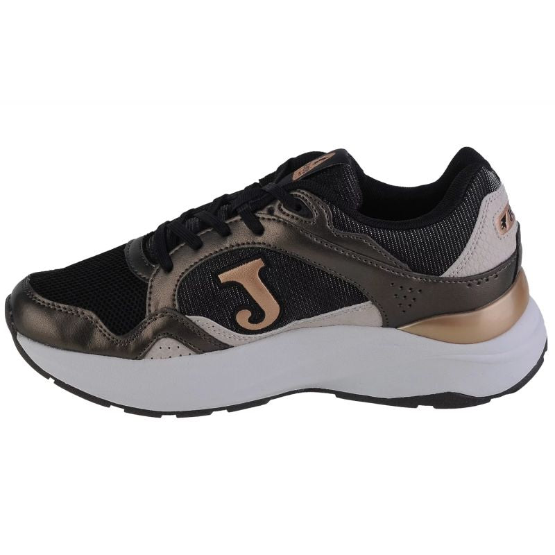 Joma Shoes C.6100 Lady 2301 W C610LS2301 cipő