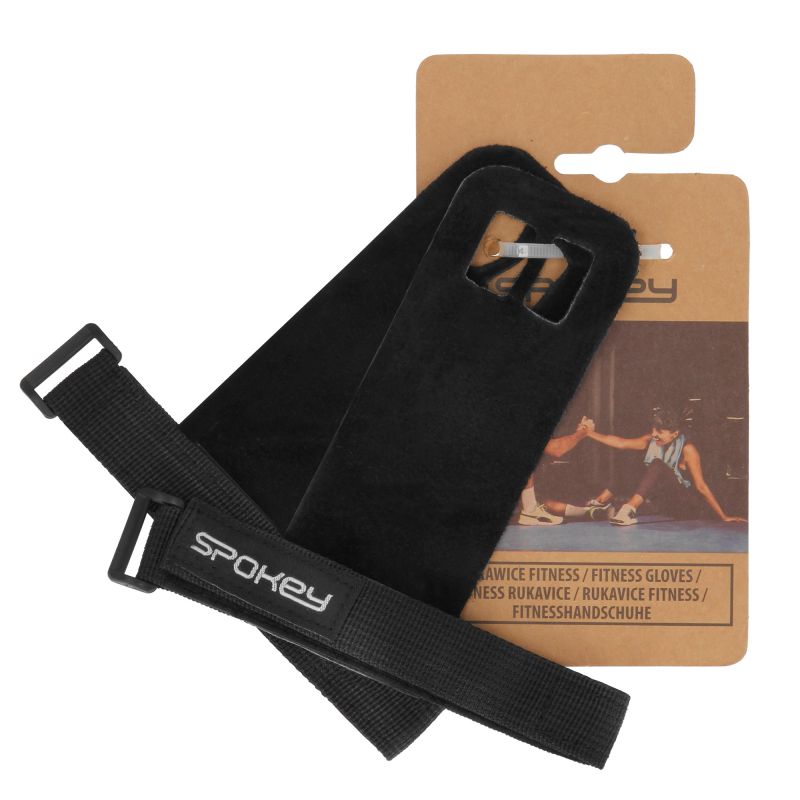 Spokey hand protector gymnastic Peel skins size XL BL SPK-928980 Védőfelszerelés