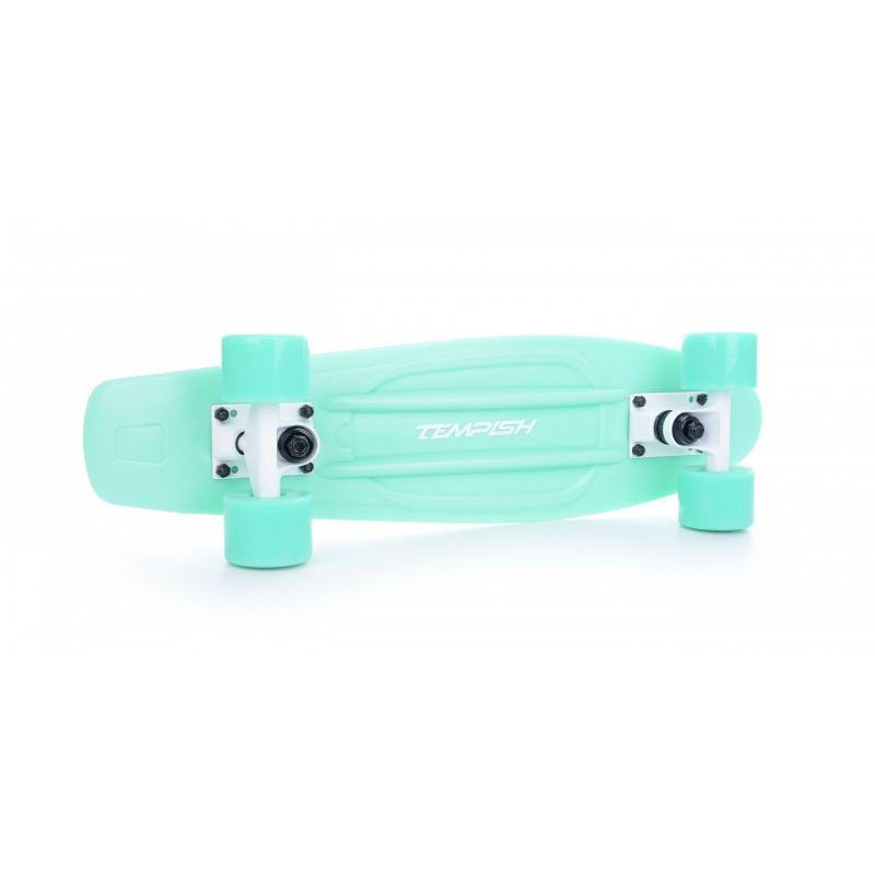 Tempish Buffy Nature Skateboard różowy skateboards