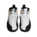 AIR Jordan Men's 12 Retro "Taxi" - cipő