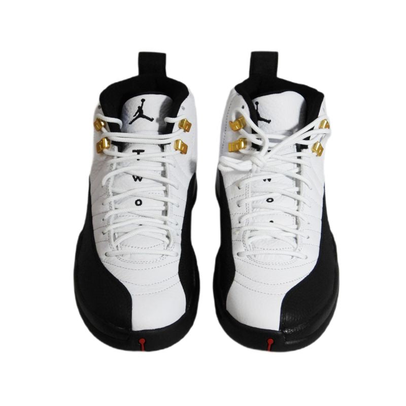 AIR Jordan Men's 12 Retro "Taxi" - cipő